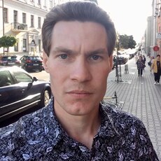 Фотография мужчины Михаил, 36 лет из г. Омск