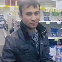 Маҳмуд, 36 лет