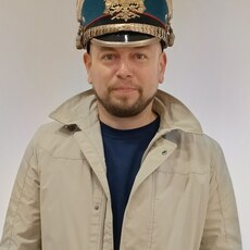 Фотография мужчины Дмитрий, 36 лет из г. Калининград