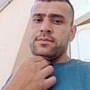 Шавкат, 33 года