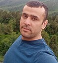 Шавкат, 33 года