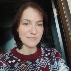 Фотография девушки Уля, 42 года из г. Казань