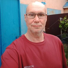 Фотография мужчины Сергей, 55 лет из г. Воронеж