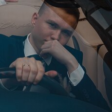 Фотография мужчины Никита, 23 года из г. Смоленск