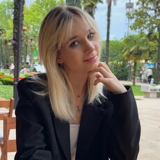 Фотография девушки Соня, 20 лет из г. Сочи