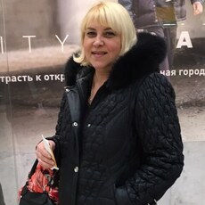 Фотография девушки Татьяна, 51 год из г. Новосибирск