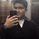 Расул, 20 лет