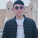 Санжар, 38 лет