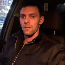 Фотография мужчины Сергей, 36 лет из г. Краснодар