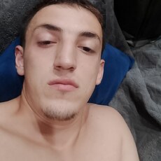 Фотография мужчины Руслан, 21 год из г. Нальчик