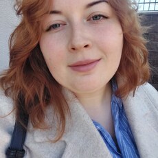 Фотография девушки Мария, 30 лет из г. Гродно