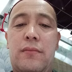 Фотография мужчины Zamirbek Qosimov, 37 лет из г. Рогачев