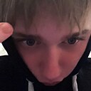 Матвей, 20 лет