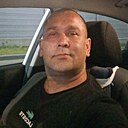 Ник, 41 год