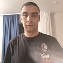 Искандер, 35 лет