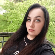 Фотография девушки Наталья, 26 лет из г. Пинск