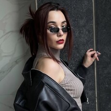 Фотография девушки Александра, 31 год из г. Тула