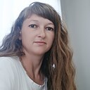 Лиса, 33 года