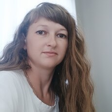 Фотография девушки Лиса, 33 года из г. Омск