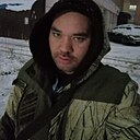 Сергей, 35 лет