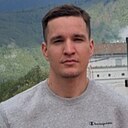 Юрий, 26 лет