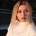 Кристина, 22 года