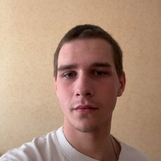 Фотография мужчины Тёма, 21 год из г. Сясьстрой