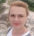 Ксения, 41 год