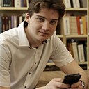 Глеб, 19 лет
