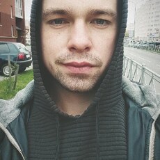 Фотография мужчины Алексей, 34 года из г. Смоленск