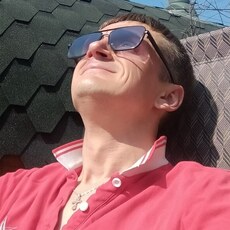Фотография мужчины Павел, 36 лет из г. Печора