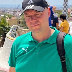 Anders, 44 из г. Мюнхен.