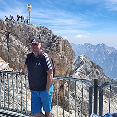 Фотография мужчины Anders, 44 года из г. Мюнхен