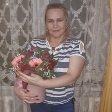 Фотография девушки Надежда, 45 лет из г. Когалым