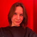 Полина, 20 лет