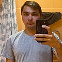 Иван, 23 года