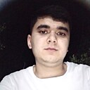 Тимур, 25 лет