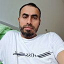 Рустам, 43 года