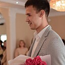 Данил, 23 года