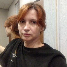 Фотография девушки Оксана, 47 лет из г. Тула