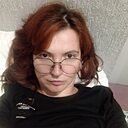 Оксана, 47 лет