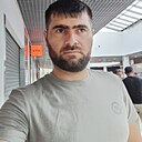 Гарик, 34 года