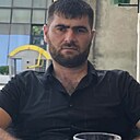 Гарик, 34 года