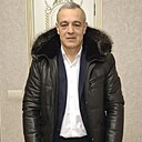 Сафар, 46 лет