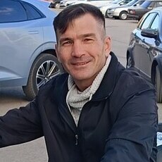 Фотография мужчины Владимир, 42 года из г. Альметьевск