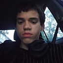 Денис, 19 лет