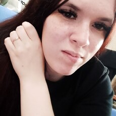 Фотография девушки Rita, 23 года из г. Старый Оскол