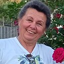Людмила, 64 года