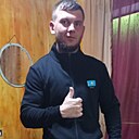 Александр, 25 лет