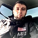 Альберт, 34 года
